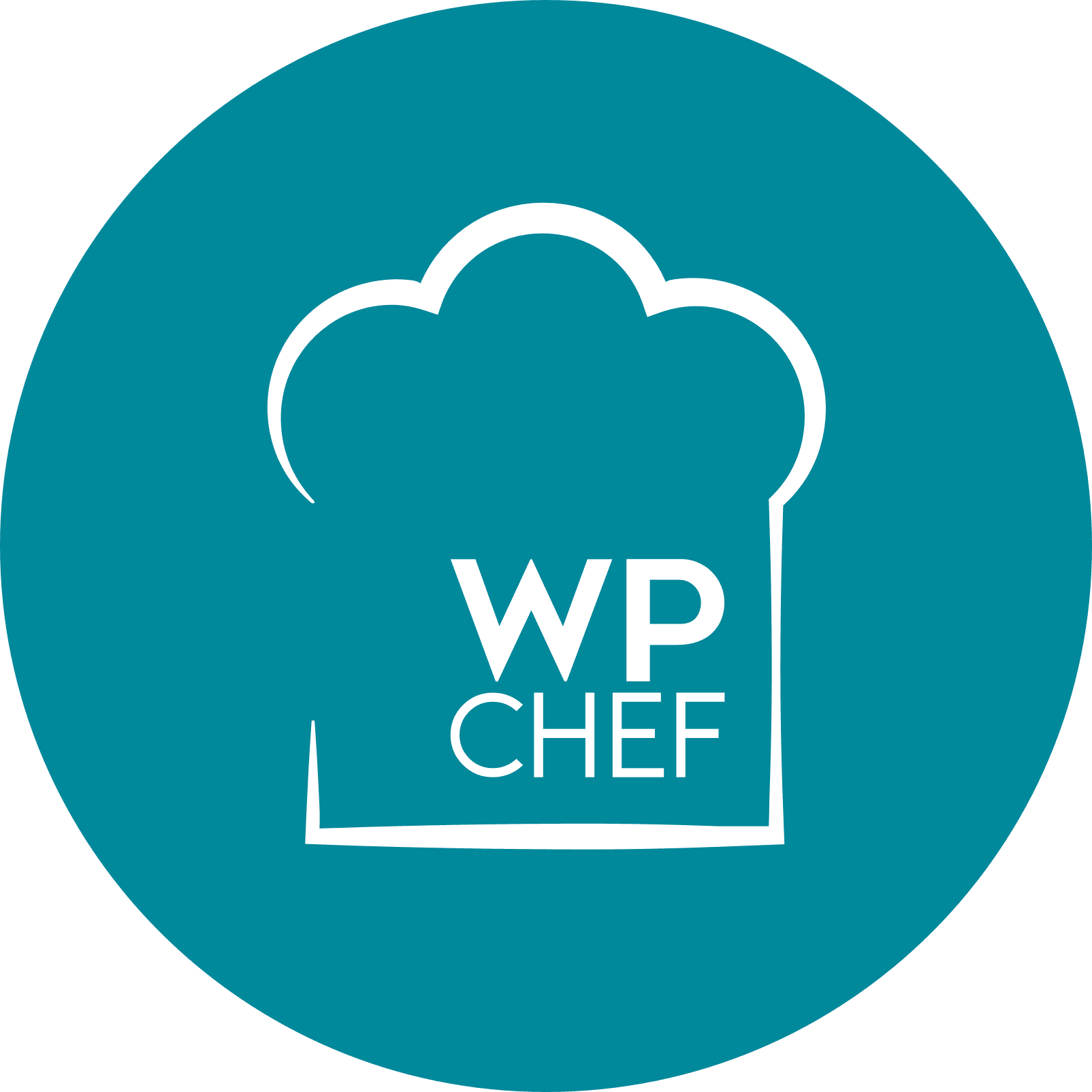 logo WP Chef