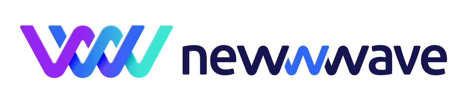 Newwwave logo