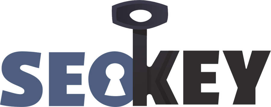 logo SEOKEY