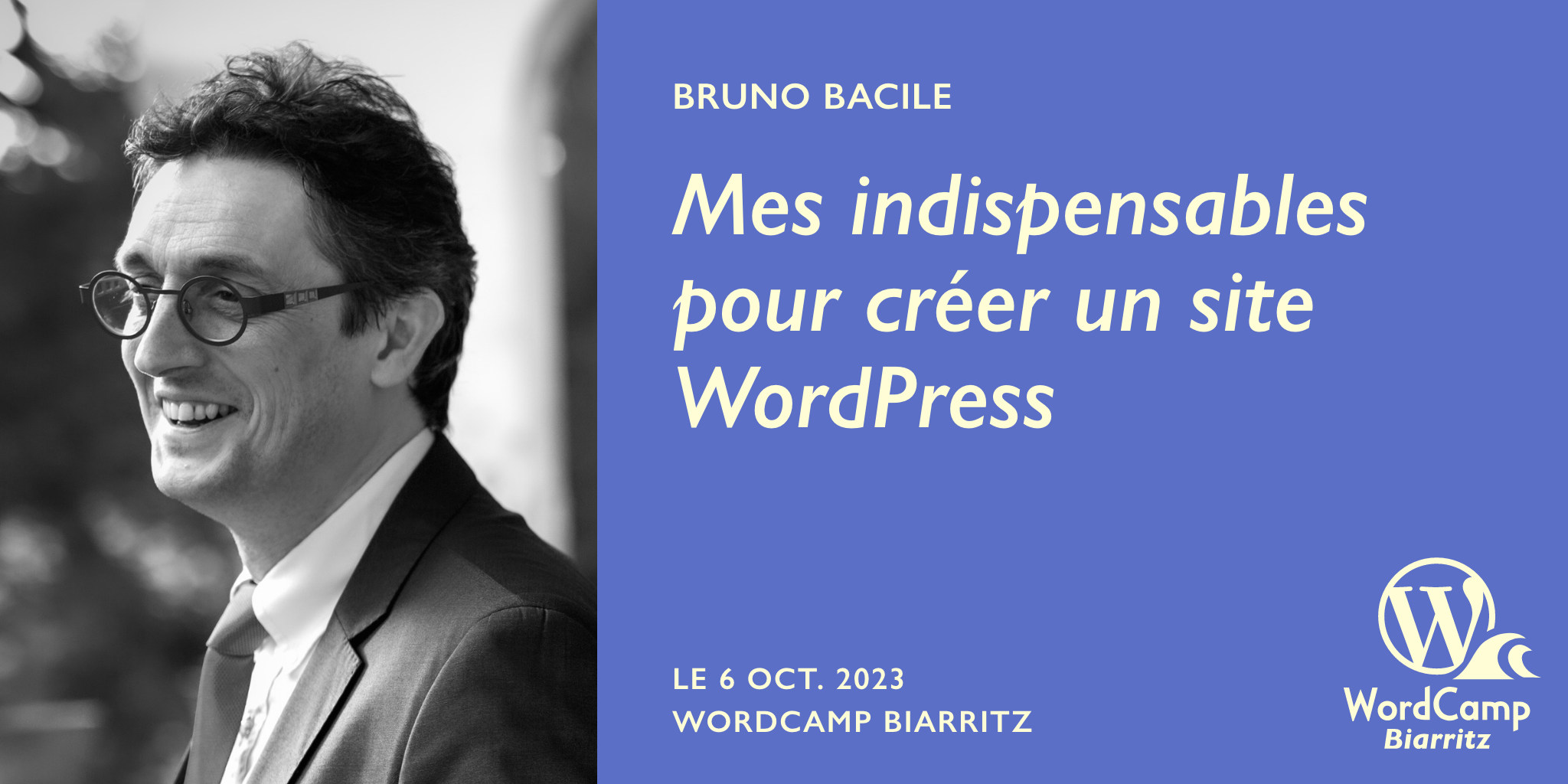 Mes indispensables pour créer un site WordPress