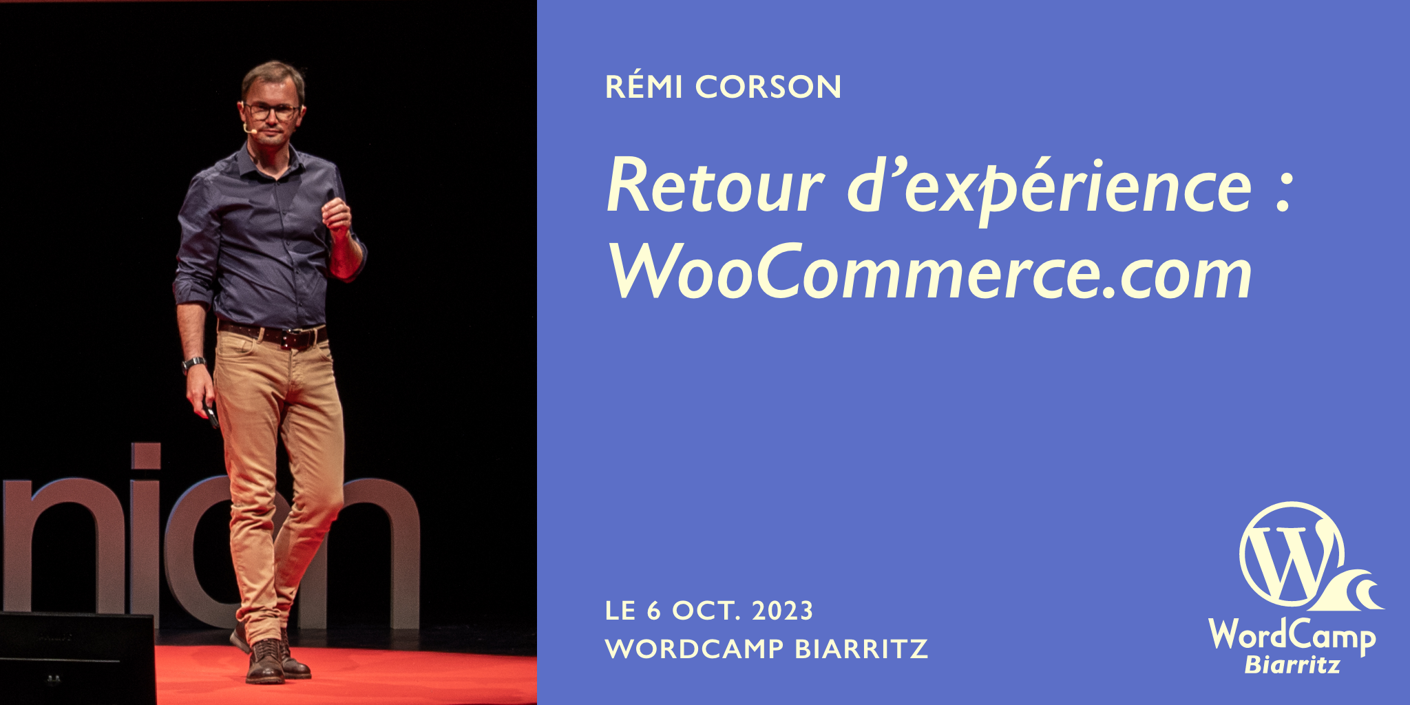 Retour d’expérience : WooCommerce.com