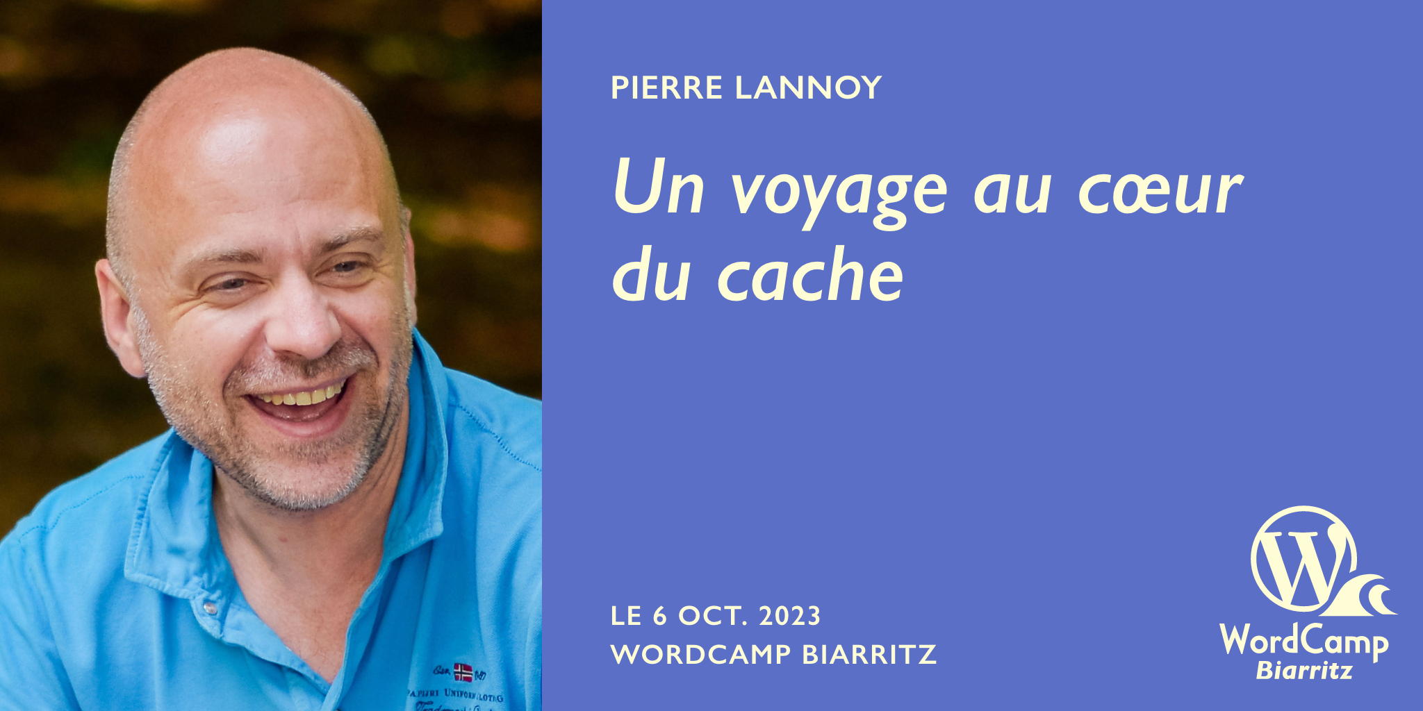 Un voyage au cœur du cache
