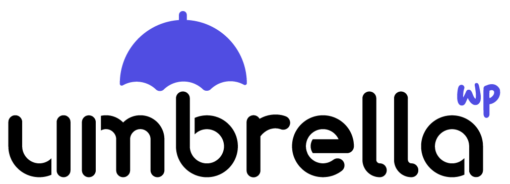 logo wp-umbrella