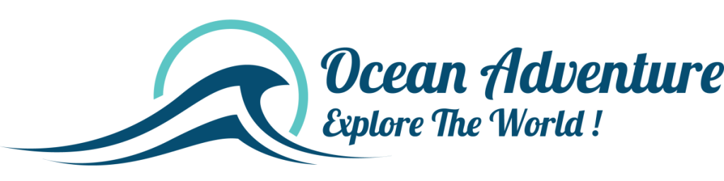 logo Ocean Adventure